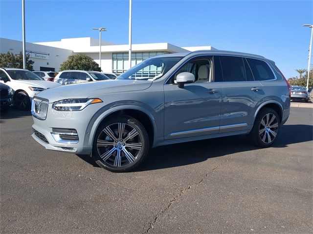 2025 Volvo XC90 Ultra