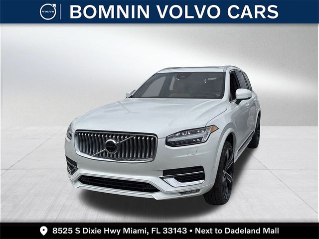 2025 Volvo XC90 Ultra