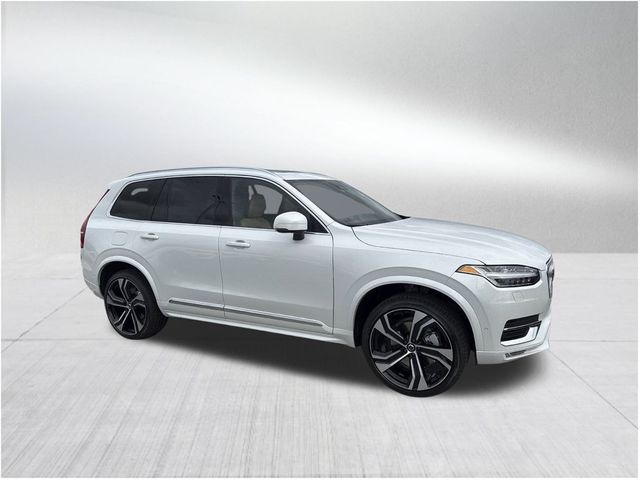 2025 Volvo XC90 Ultra