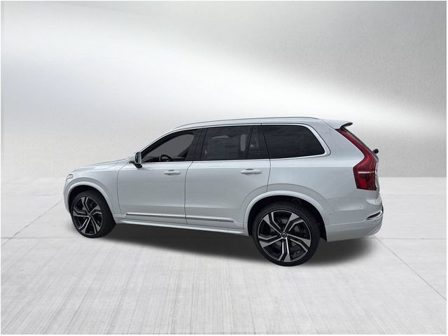 2025 Volvo XC90 Ultra