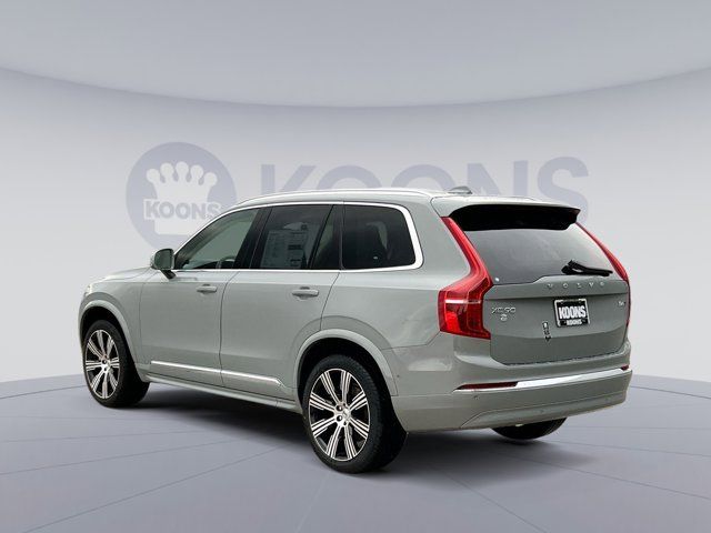 2025 Volvo XC90 Ultra