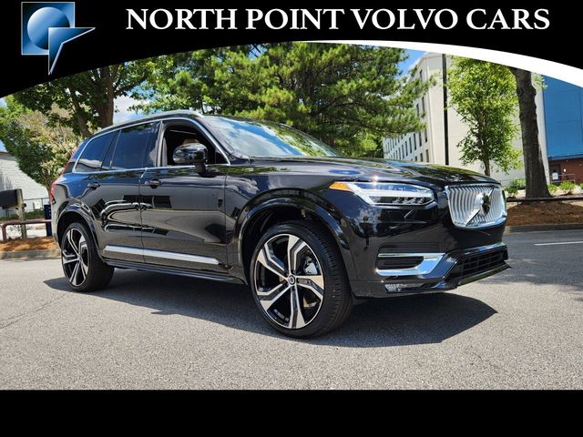 2025 Volvo XC90 Ultra