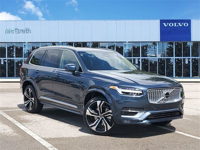 2025 Volvo XC90 Ultra