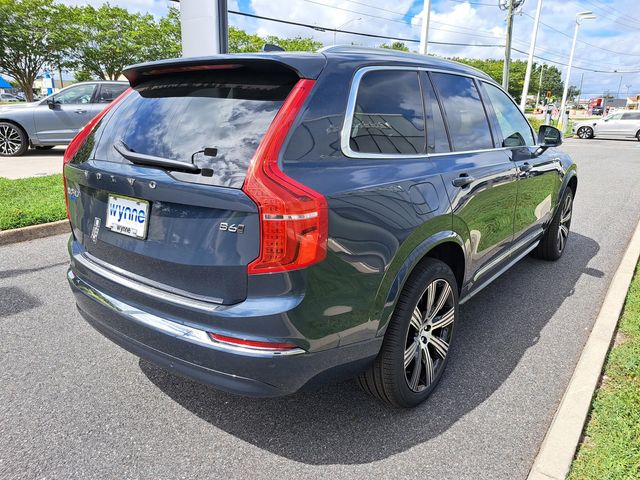 2025 Volvo XC90 Ultra