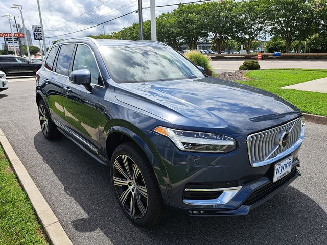 2025 Volvo XC90 Ultra