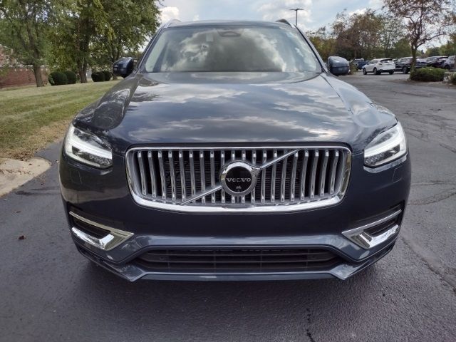 2025 Volvo XC90 Ultra