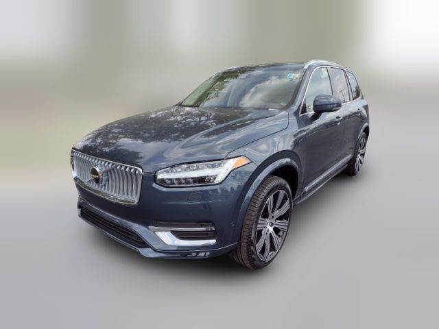 2025 Volvo XC90 Ultra