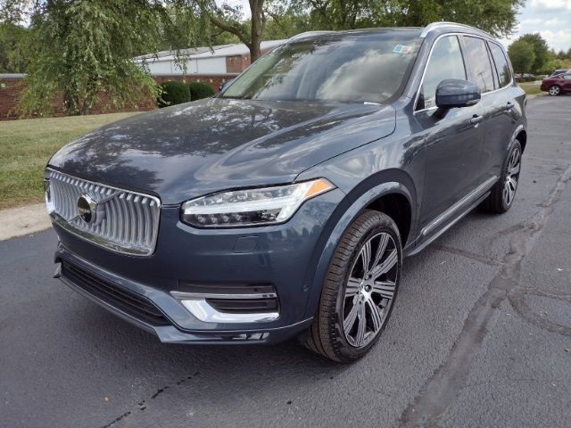 2025 Volvo XC90 Ultra