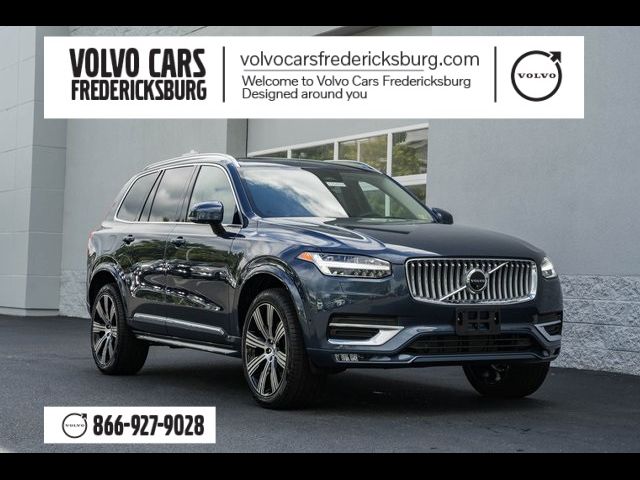 2025 Volvo XC90 Ultra