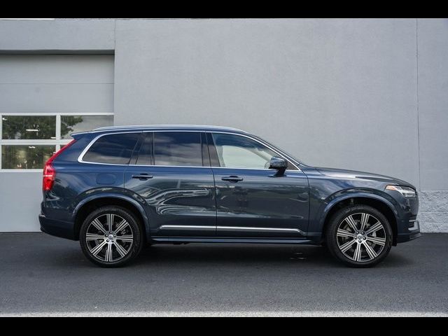 2025 Volvo XC90 Ultra