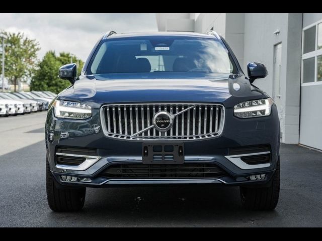 2025 Volvo XC90 Ultra