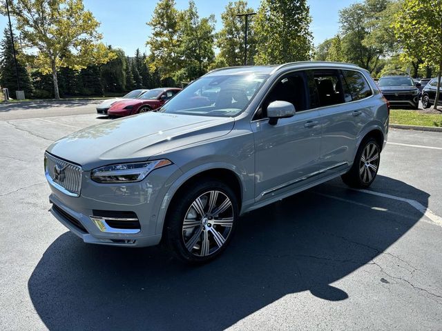 2025 Volvo XC90 Ultra