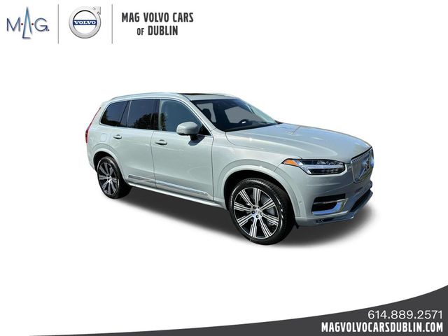 2025 Volvo XC90 Ultra