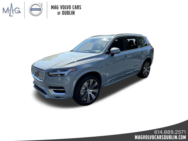 2025 Volvo XC90 Ultra