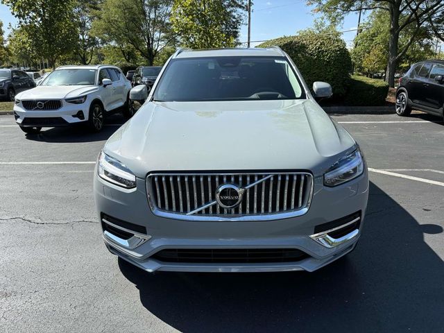 2025 Volvo XC90 Ultra