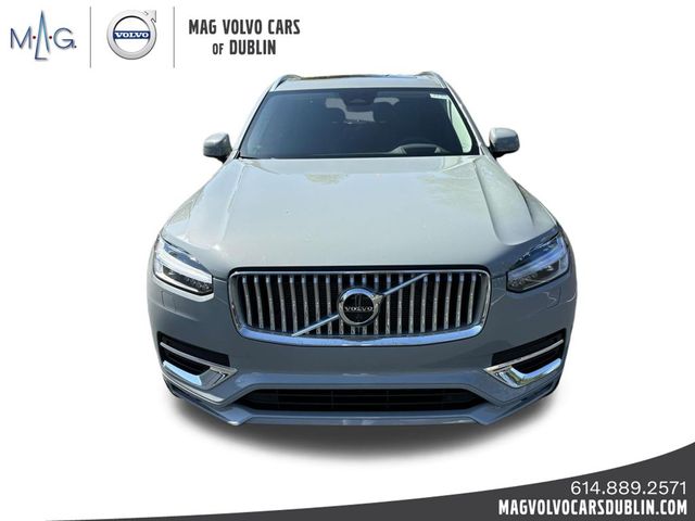 2025 Volvo XC90 Ultra