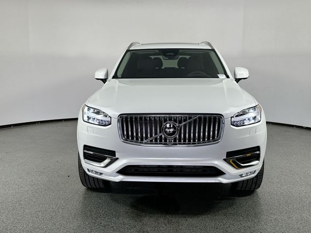 2025 Volvo XC90 Ultra