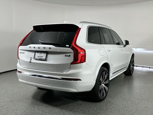 2025 Volvo XC90 Ultra