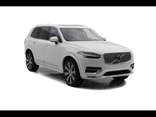 2025 Volvo XC90 Ultra