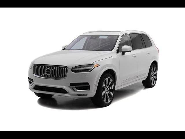 2025 Volvo XC90 Ultra