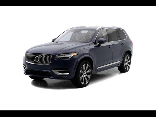 2025 Volvo XC90 Ultra