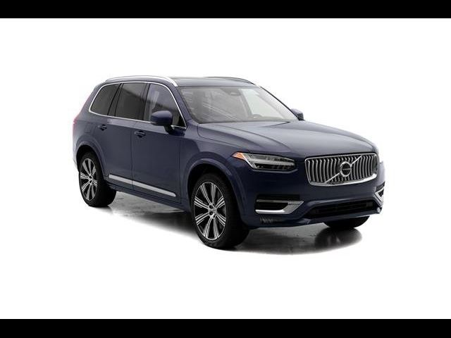 2025 Volvo XC90 Ultra