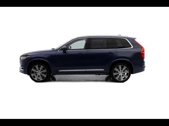 2025 Volvo XC90 Ultra