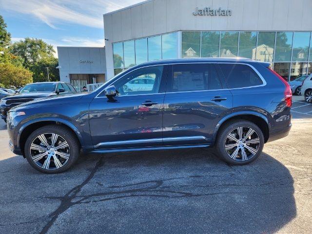 2025 Volvo XC90 Ultra