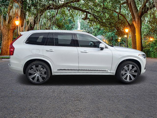 2025 Volvo XC90 Ultra