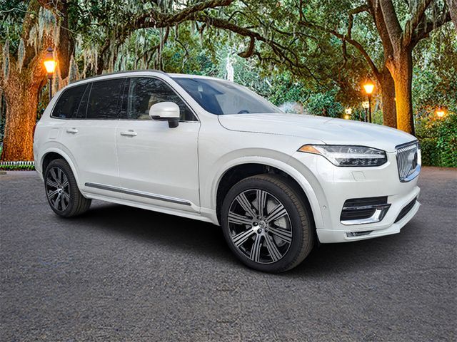 2025 Volvo XC90 Ultra