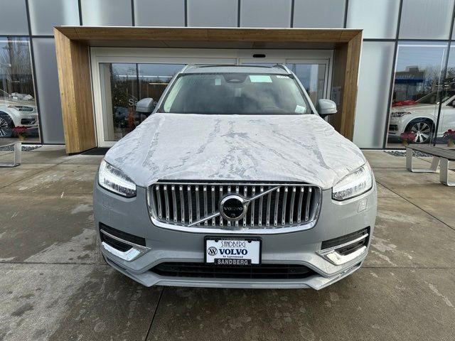 2025 Volvo XC90 Ultra