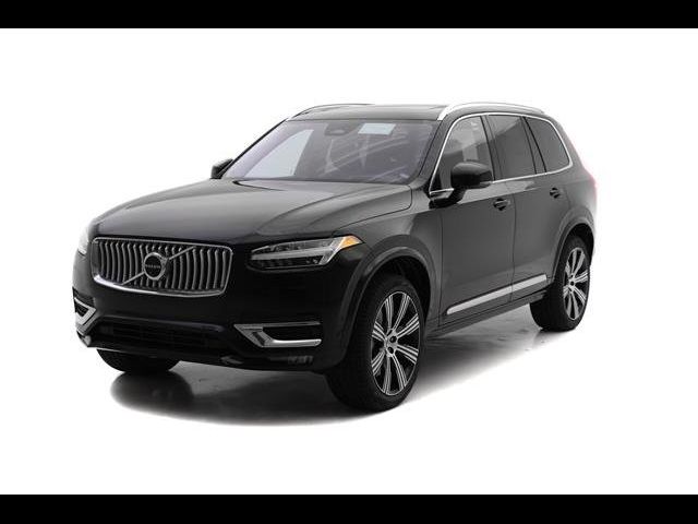 2025 Volvo XC90 Ultra