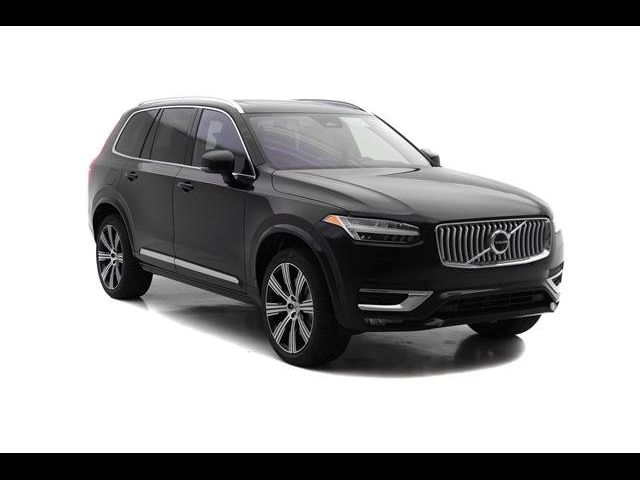 2025 Volvo XC90 Ultra