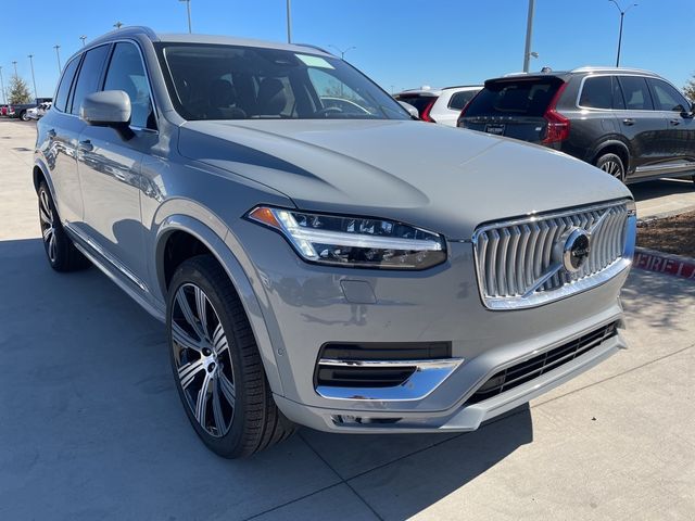 2025 Volvo XC90 Ultra