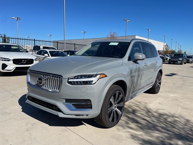 2025 Volvo XC90 Ultra