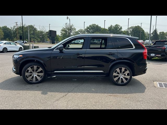 2025 Volvo XC90 Ultra