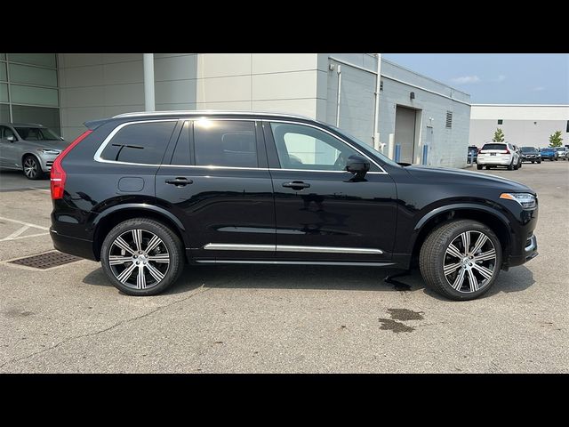 2025 Volvo XC90 Ultra