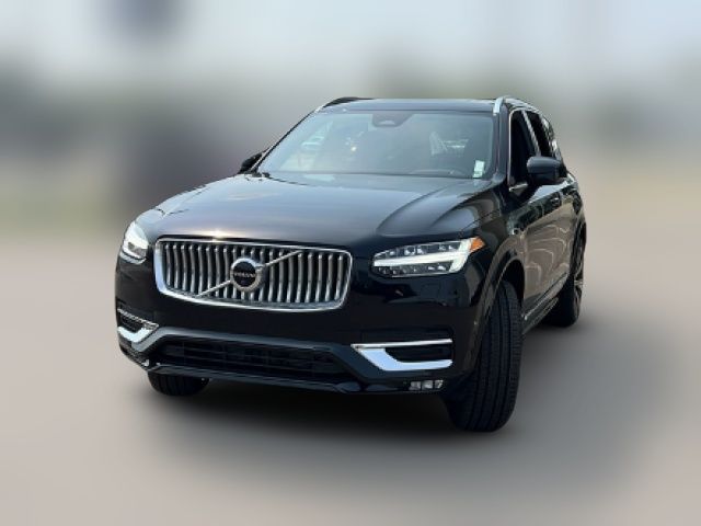 2025 Volvo XC90 Ultra