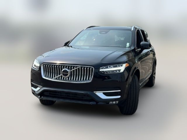 2025 Volvo XC90 Ultra