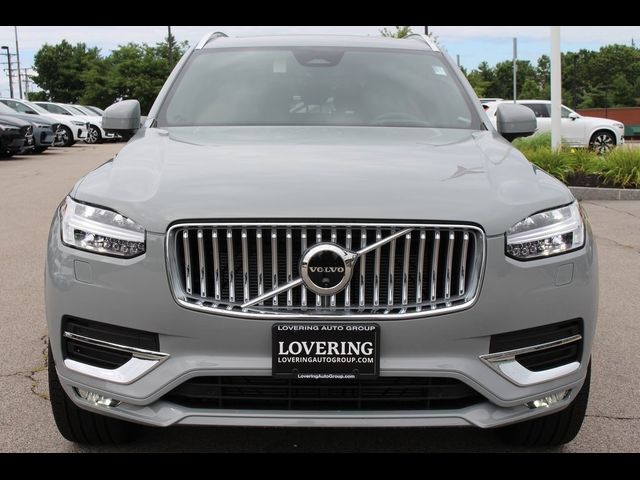 2025 Volvo XC90 Ultra