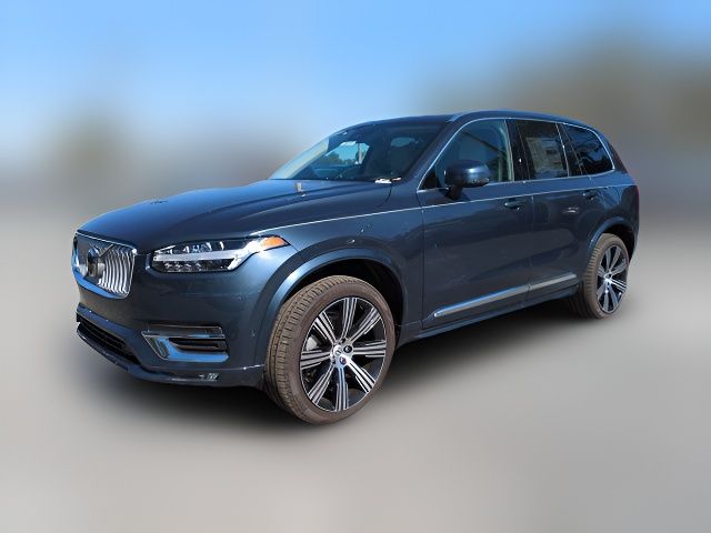 2025 Volvo XC90 Ultra