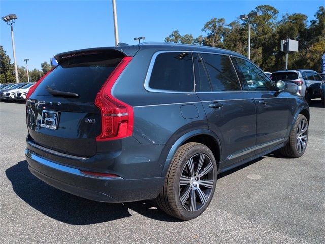 2025 Volvo XC90 Ultra