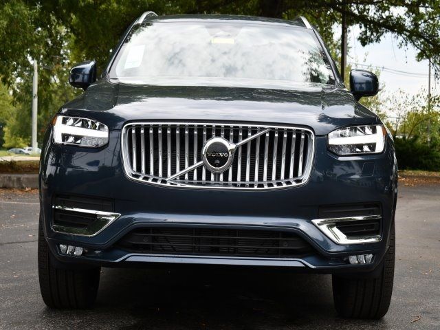 2025 Volvo XC90 Ultra