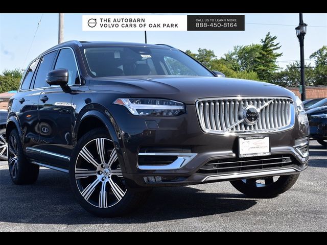 2025 Volvo XC90 Ultra