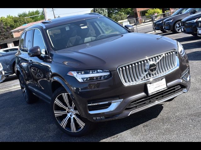 2025 Volvo XC90 Ultra