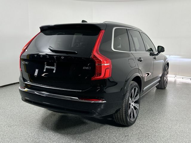 2025 Volvo XC90 Ultra