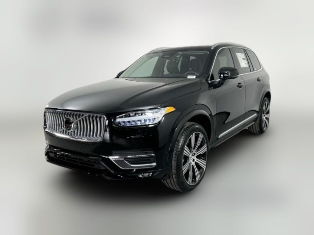 2025 Volvo XC90 Ultra