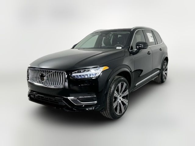 2025 Volvo XC90 Ultra