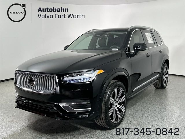 2025 Volvo XC90 Ultra