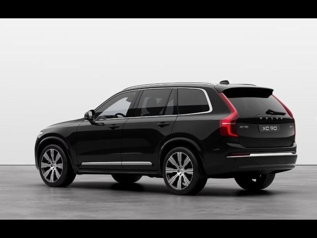 2025 Volvo XC90 Ultra